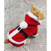 新作 小型犬服 超可愛いペット用 犬用帽子 犬用よだれかけ ネコ雑貨 クリスマス
