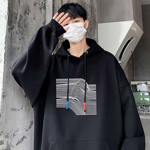 ユニセックス メンズ パーカー 長袖 シャツ カジュアル 大きいサイズ ストリート系 渋谷風 Www Watsons Biz Id