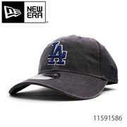 ニューエラ【NEW ERA】11591586(60235289) 9TWENTY ロサンゼルス ドジャース キャップ 帽子 LA