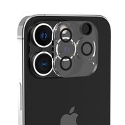 araree C-SUB CORE カメラ専用強化ガラスフィルム for iPhone 1