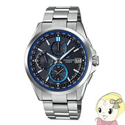 カシオ（CASIO）腕時計 オシアナス（OCEANUS）Classic Line  OCW-T2600-1AJF