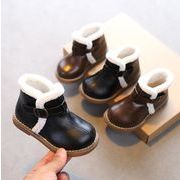 子供靴 ベビー靴　靴 秋冬新作 シューズ子供用 キッズ靴 可愛い 韓国風