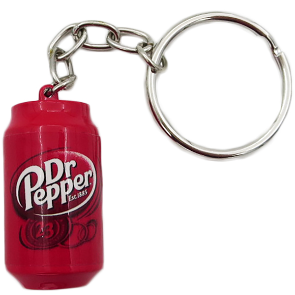Dr Pepper メタルキーチェーン ドクターペッパー 雑貨 有限会社 ステップス 問屋 仕入れ 卸 卸売の専門 仕入れならnetsea