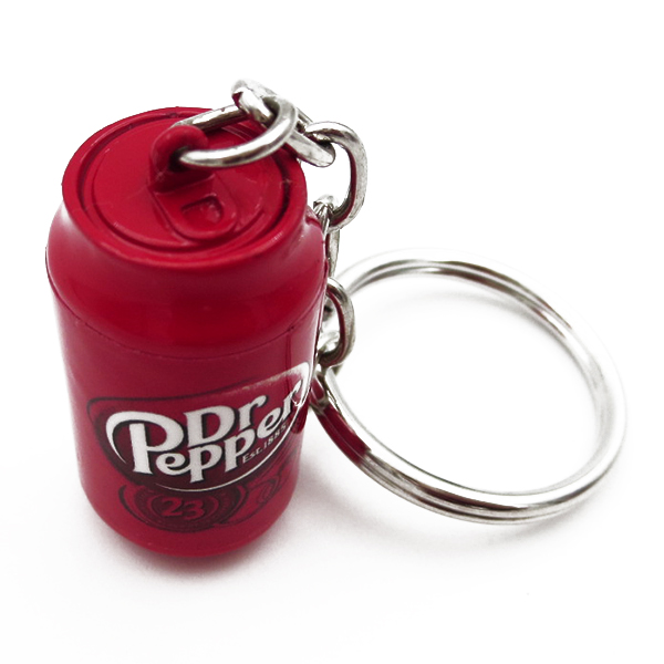 Dr Pepper メタルキーチェーン ドクターペッパー 雑貨 有限会社 ステップス 問屋 仕入れ 卸 卸売の専門 仕入れならnetsea