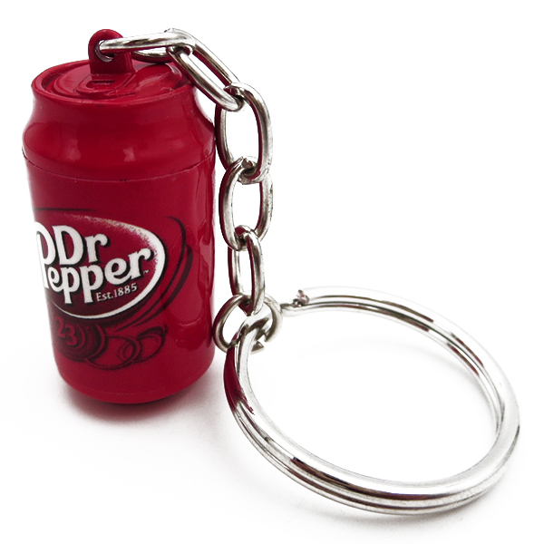Dr Pepper メタルキーチェーン ドクターペッパー 雑貨 有限会社 ステップス 問屋 仕入れ 卸 卸売の専門 仕入れならnetsea