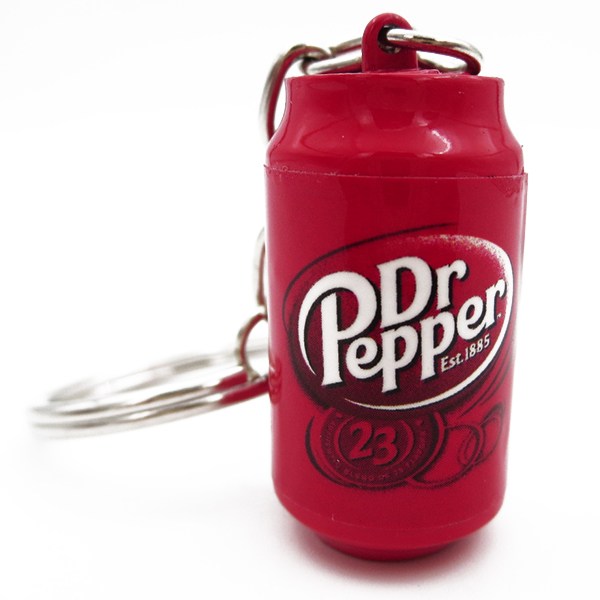 Dr Pepper メタルキーチェーン ドクターペッパー 雑貨 有限会社 ステップス 問屋 仕入れ 卸 卸売の専門 仕入れならnetsea