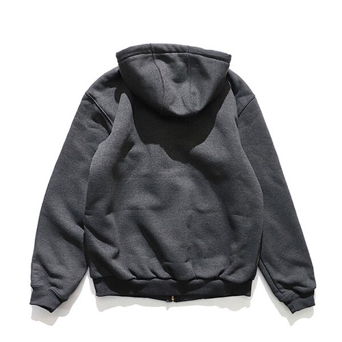 カーハート/carhartt 100632 THERMAL LINED HOODED ZIP SWEATSHIRT