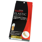 タコ　エラスティック 女性用ＬＬ（25ｃｍ~25.5ｃｍ）
