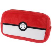 ポケモン スクエアポーチ モンスターボール