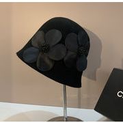 帽子　キャップ　ハット　お出かけ　暖かい　フィッシャーマン　小顔効果