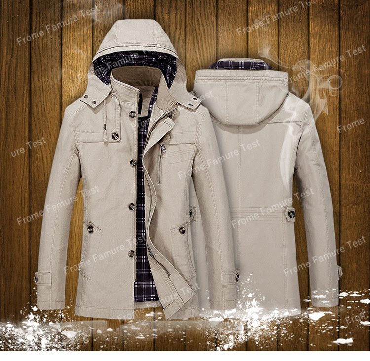 ジャケット　メンズ　ファッション　冬季新作　ヨーロパ風　クール