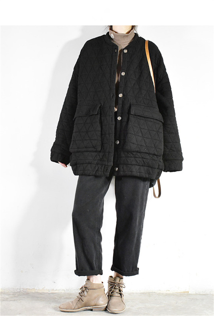 最後の仕上げに1枚 韓国ファッション シンプル 気質 コート スリム ジャケット ゆったりする