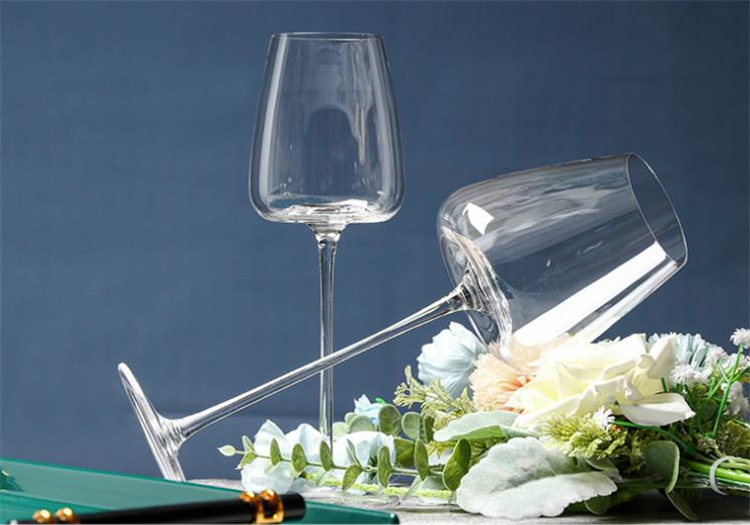 贈り物をする 早い者勝ち 赤ワイングラス ワイン ゴブレット ワインセット セット 家庭用 ガラス