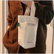 激安バッグ レディース 韓国風 かばん 手提げバッグ ショルダーバッグ キャンバスバッグ 3色