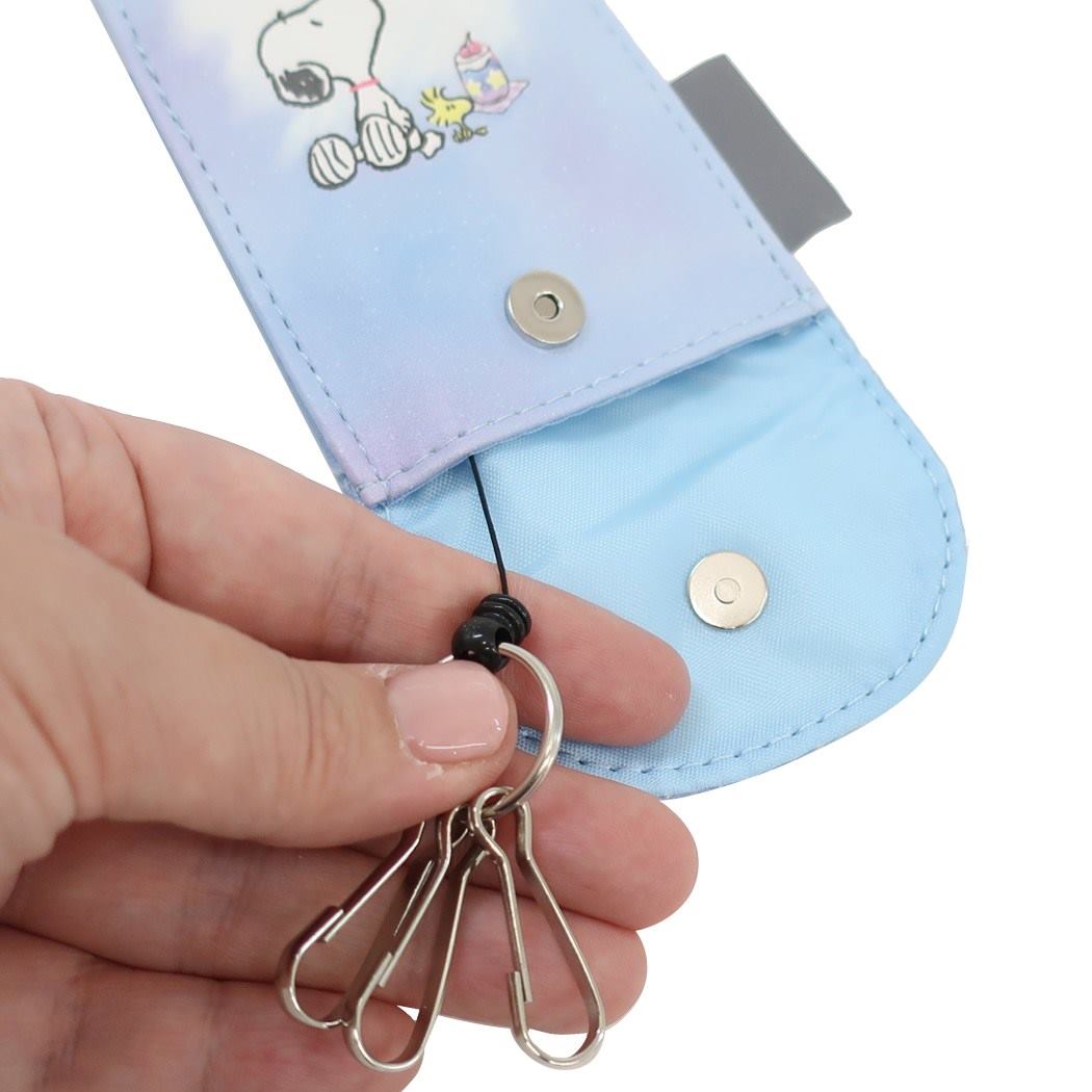 キーケース スヌーピー ランドセルキーカバー ファッション雑貨 株式会社 ブライエンタープライズ 問屋 仕入れ 卸 卸売の専門 仕入れならnetsea
