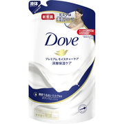 ダヴボディウォッシュ詰め替え　