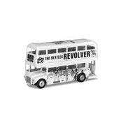 1/64 ザ・ビートルズ  ロンドンバス Revolver