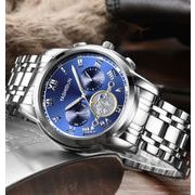 高級感　腕時計　メンズ　石英腕時計　ウォッチ　ファッション雑貨