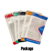 チャック付袋 ジッパー付（透明）袋 スマホケース 梱包 業務用 小物入れ 梱包材 包装 小物 部品