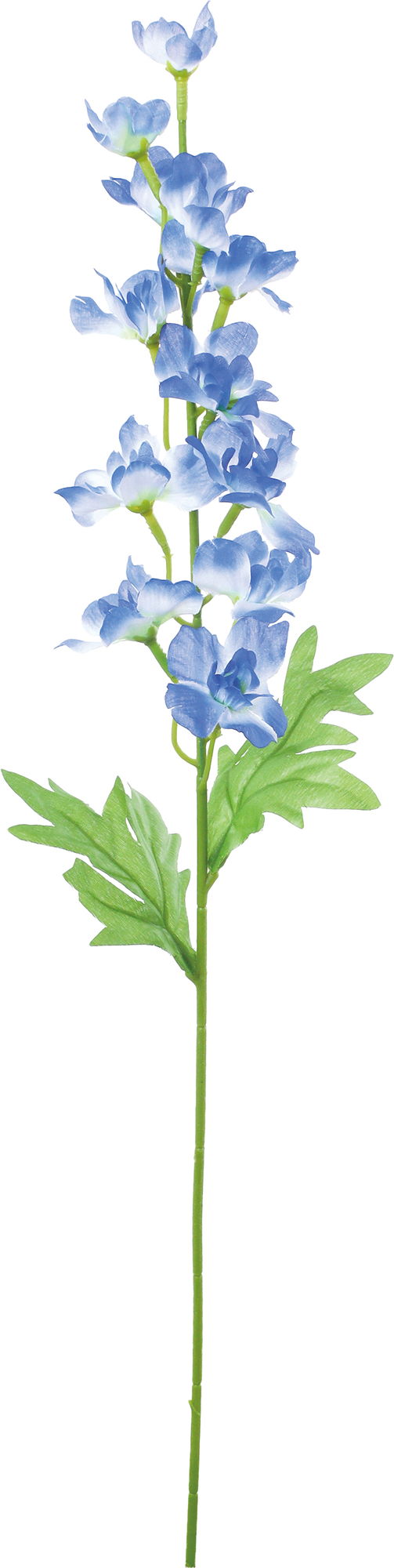 【造花】デルフィニューム　ブルー　ＦＦ－３０３３ＢＬＵ