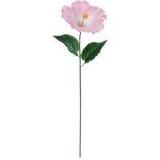 【造花】ハイビスカス　ピンク　ＦＳ－８３３８Ｐ