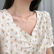 アクセサリー ネックレス  ハンドメイド レディース アクセサリーパーツ