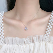 アクセサリー ネックレス  ハンドメイド レディース アクセサリーパーツ