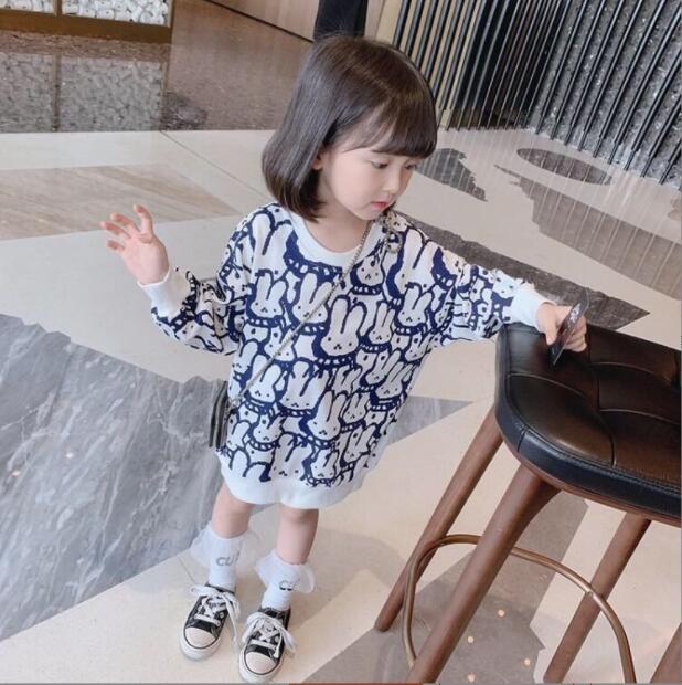 春と秋 女の子 ★ドレス★ドレスパーカー★子供服 キッズ服 かわいくておしゃれ★90-130