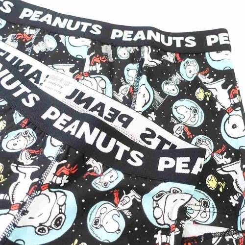 下着 スヌーピー メンズボクサーパンツ アストロノーツ アパレル 株式会社 ブライエンタープライズ 問屋 仕入れ 卸 卸売の専門 仕入れならnetsea