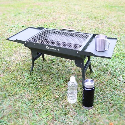 Coleman バーベキューグリル 折りたたみ式 Amazon | バーベキューコンロ 折りたたみ式 小型 卓上型 一人用