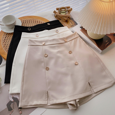 気質 ショートパンツ 女 春夏 年 新しいデザイン 韓国風 個性 ファッション 何でも似 Www Watsons Biz Id