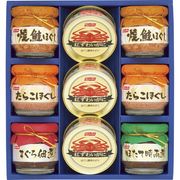 ニッスイ 缶詰・びん詰ギフト BK-50A