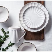 Newタイプついに入荷 激安セール 皿 ステーキ皿 丼 マグカップ 人格 家庭 創造性 陶磁器 食器 セット