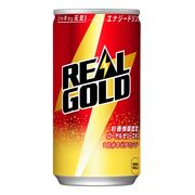 【1・2ケース】リアルゴールド 190ml缶