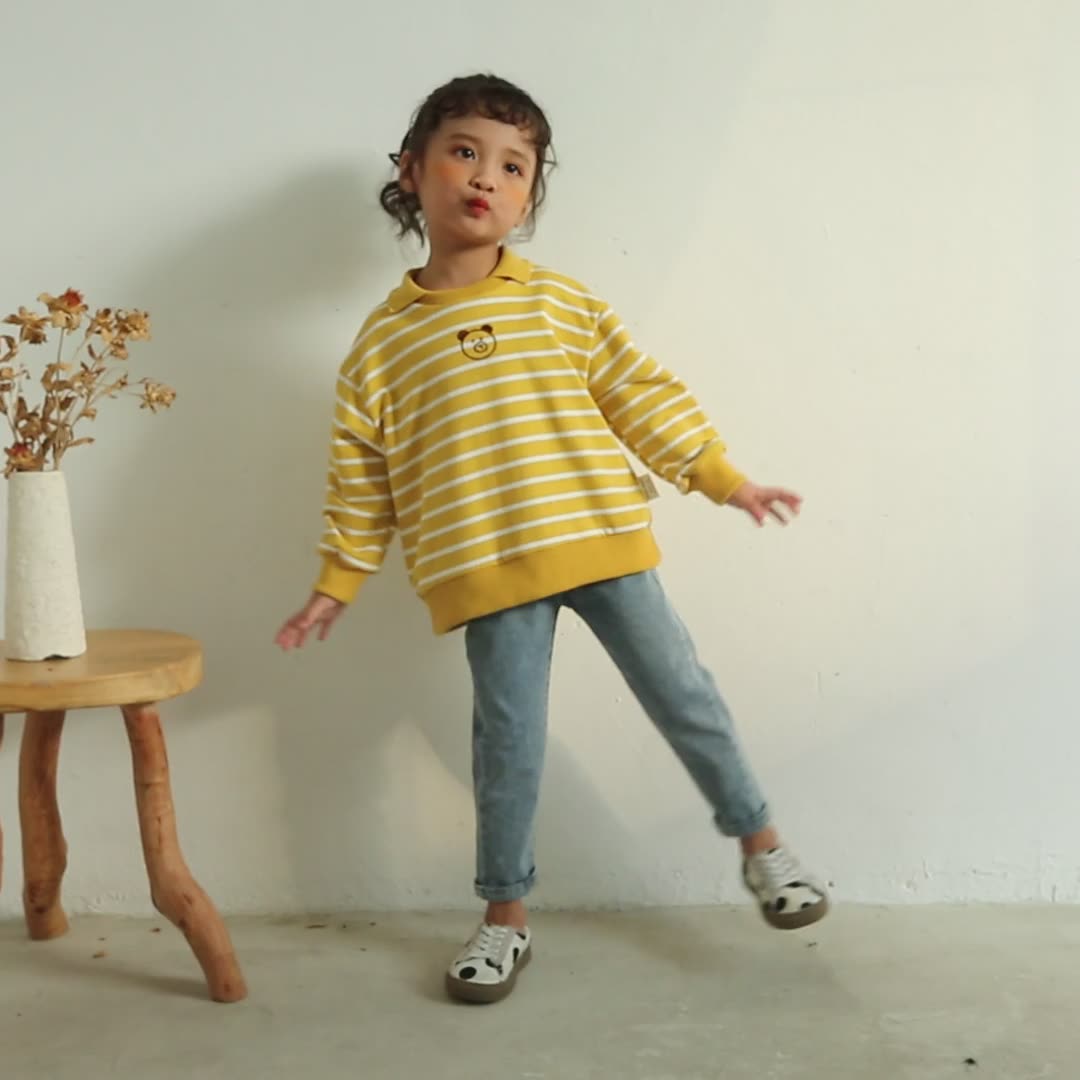 子供服春秋服★男の子の女の子スウェット★ファッションパーカー子供服★トップス★90-130