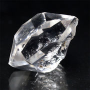 ハーキマーダイヤモンド ニューヨーク州ハーキマー地区産 結晶 原石