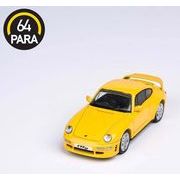 PARA64/パラ64 RUF CTR2 ブロッサムイエロー LHD