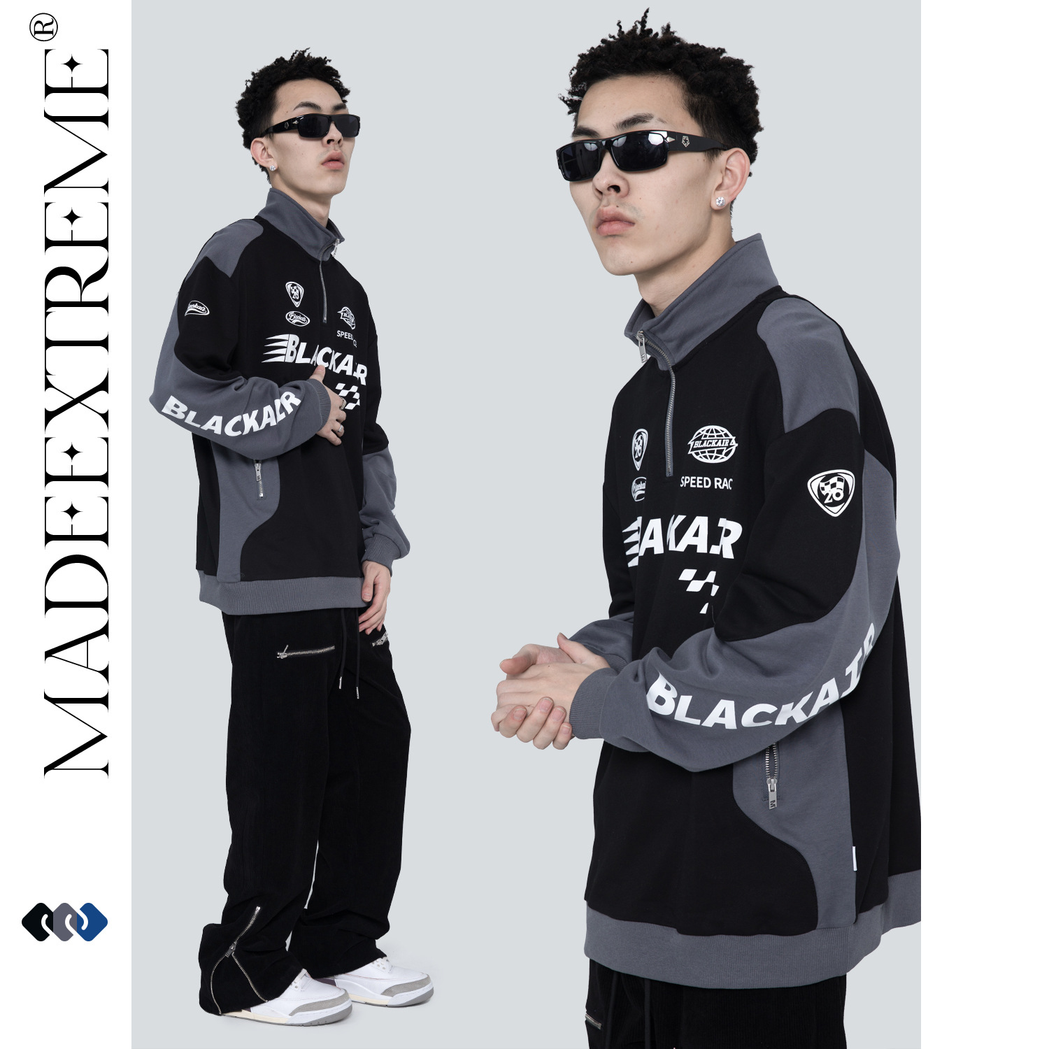 メンズファッション スポーツ風 長袖tシャツ 男女兼用 ストリート系トップス 春夏 22新作 全3色 Www Watsons Biz Id