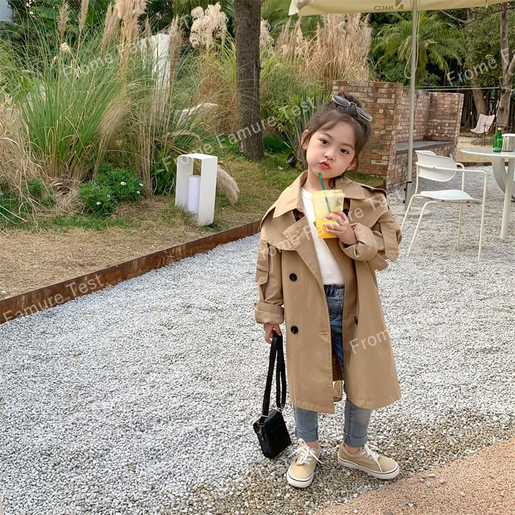 ウインドブレーカー、春着、ジャケット、コート、子供服、トップス、女の子