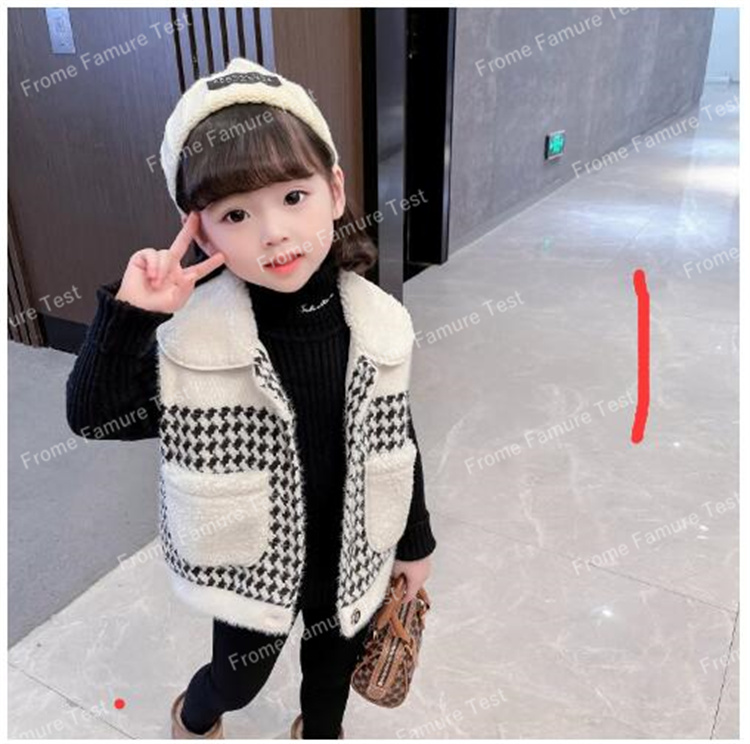 ベスト　、キッス服、子供服、セーター　、トップス、 ファッション、春着