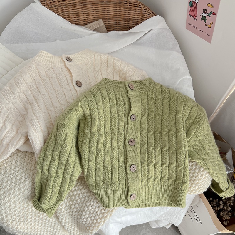 子供服、セーター、コート、トップス、春着、ファッション