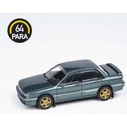 PARA64/パラ64 三菱 ギャラン VR-4 オスログリーン LHD