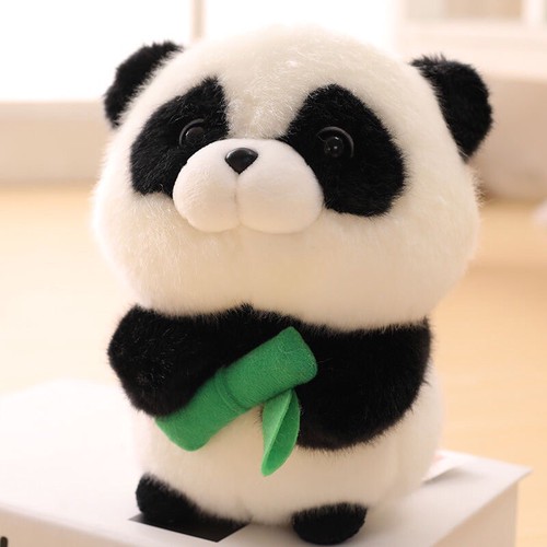 ⭐️ パンダ ぬいぐるみ パンダギフト パンダぬいぐるみ かわいい ギフト パンダ ぬいぐるみ 可愛いギフト プレゼント ギフト袋付き「2022
