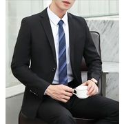 デザインセンス ビジネス カジュアル スーツ セット スーツ コート ユース 職業 トップス 韓国版 スリム