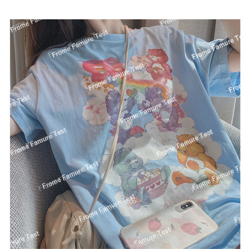 Tシャツ　　　　レディース　　　　ファッション　　春夏　　半袖