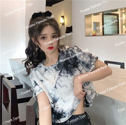 Tシャツ　　　　レディース　　　　ファッション　　春夏　　半袖