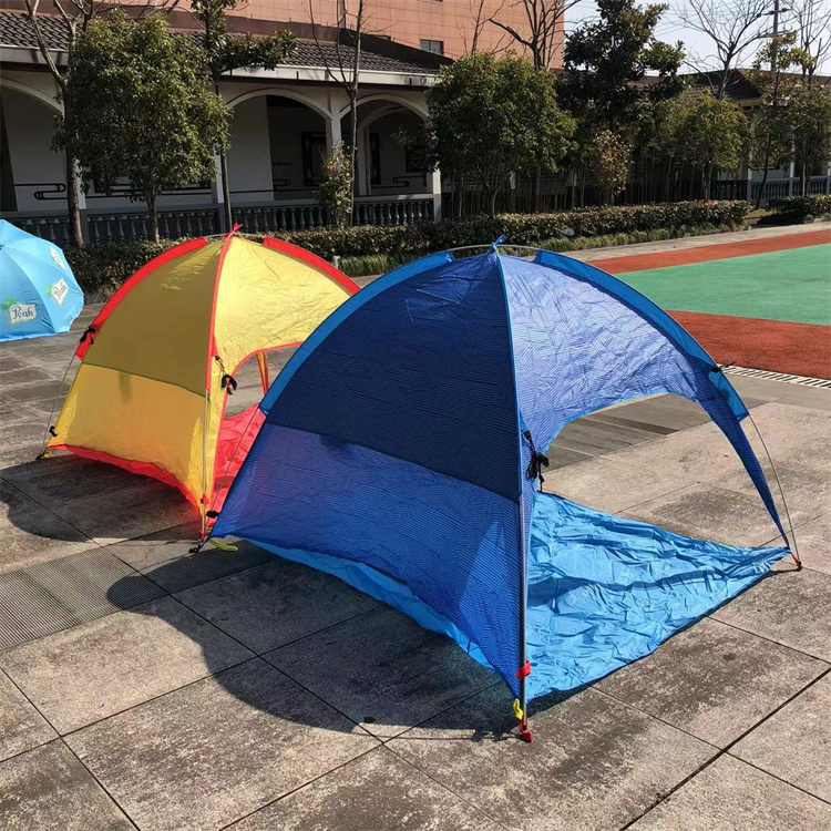 おしゃれの必需品 激安セール テント シルバーコーティング 日焼け止め 防雨 自動 セットアップ無料