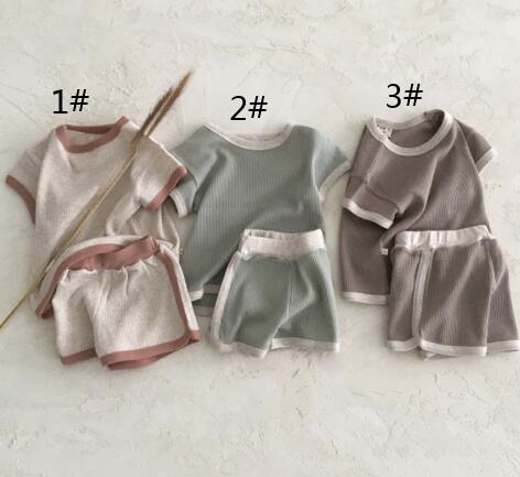 子供用アパレル　2点セット　上下セット　73-100