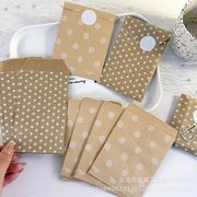 紙袋　梱包資材　収納袋　ラッピング袋　プレゼント袋　ギフト