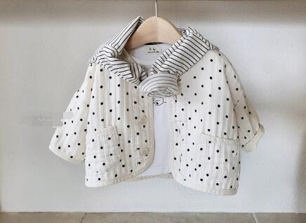 子供用服装　トップス　73-110